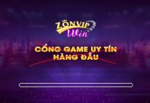 Zon88 là gì? Review trung lập & cảnh báo khi chơi tại cổng game Zon88 Zon88