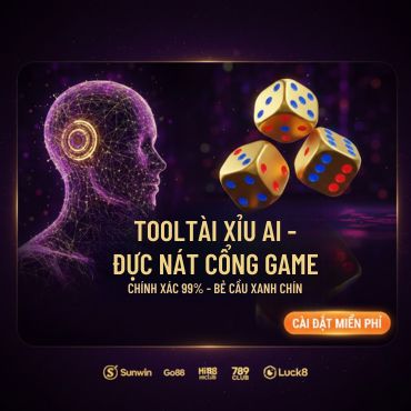 Tool Tài Xỉu AI Sunwin Go88